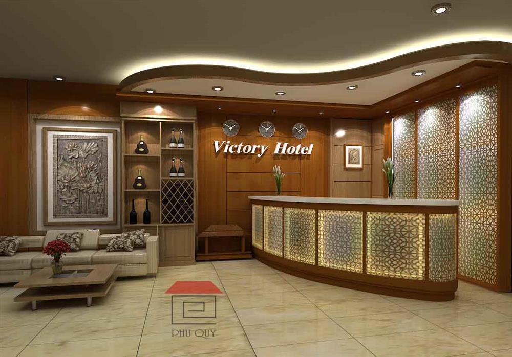 ks.Victory hotel
